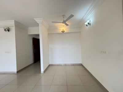 3.5 BHK Flat