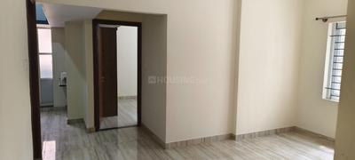 Hall Image of 1000 Sq.ft 2 BHK Builder Floor for rent in Rajajinagar Bengaluru for Rs. 35000