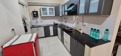 2 BHK Flat