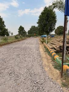 Image of 1000 Sq.ft Residential Plot / Land for sale in Bijnor, Lucknow for Rs. 2500000