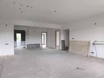 Living Room Image of 2150 Sq.ft 3 BHK Apartment / Flat for sale in Dhriti Elite, Vajarahalli Bengaluru for Rs. 21075050