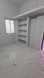 Bedroom Image of 650 Sq.ft 2 BHK Villa for sale in Sevvapet Chennai for Rs. 3250000