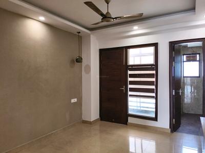 Bedroom Image of 1800 Sq.ft 3 BHK Builder Floor for sale in Sector 22 Gurgaon for Rs. 26000007