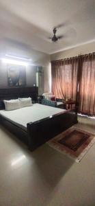 Bedroom Image of 2115 Sq.ft 3 BHK Apartment / Flat for rent in Gala Aria, South Bopal Ahmedabad for Rs. 57000