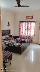 Bedroom Image of 2000 Sq.ft 4 BHK Duplex for sale in Dilip Nand Gaon, Bagmugaliya Bhopal for Rs. 9500000