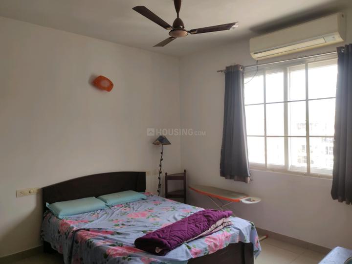 Rajiv Nagar Bedroom One 1