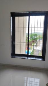 Bedroom Image of 1200 Sq.ft 3 BHK Apartment / Flat for rent in Sankla Sommet, Bhugaon Pune for Rs. 27000