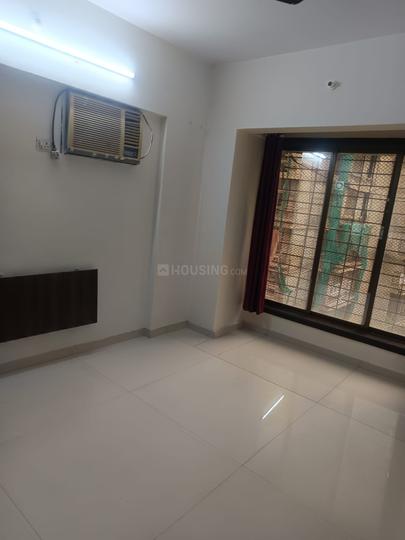Tilak Nagar, Goregaon West Bedroom 1