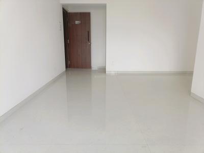 Living Room Image of 1210 Sq.ft 2 BHK Apartment / Flat for sale in Uma Ananta, Kharghar Navi Mumbai for Rs. 15300000