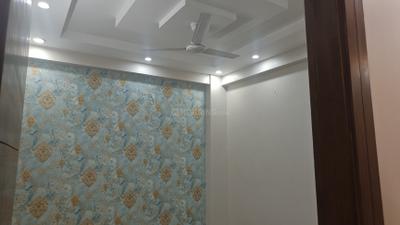 Bedroom Image of 1600 Sq.ft 3 BHK Builder Floor for sale in Indirapuram Ghaziabad for Rs. 6800000