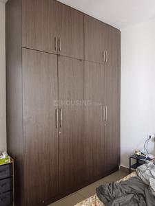 Bedroom Image of 1755 Sq.ft 3 BHK Apartment / Flat for sale in Prestige Ferns Residency by Prestige Projects Pvt Ltd, Harlur Bengaluru for Rs. 39500000