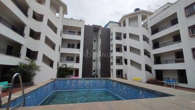 Image of 1170 Sq.ft 2 BHK Apartment / Flat for sale in Brigade Yelahanka by Brigade Enterprises Ltd, Yelahanka, Bengaluru for Rs. 8000000
