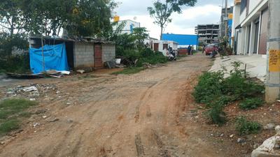 Image of 1000 Sq.ft 2 BHK Independent House for sale in Anjanapura, Bengaluru for Rs. 11500000