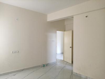 Bedroom Image of 1257 Sq.ft 3 BHK Apartment / Flat for sale in Ashritha Enclave, NRI Layout Bengaluru for Rs. 9100000