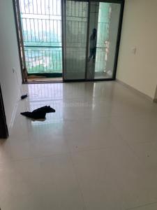 Hall Image of 1372 Sq.ft 3 BHK Apartment / Flat for rent in Triveni Laurel, Kalyan West Kalyan for Rs. 35000