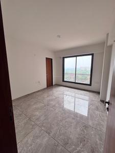Bedroom Image of 2205 Sq.ft 3 BHK Apartment / Flat for rent in Keshvam Skycity, Koba Gandhinagar for Rs. 25000