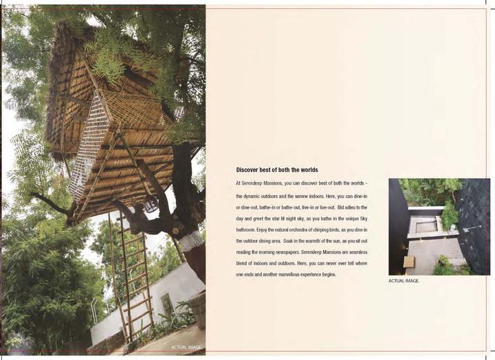 Serendeep mansions Main Image 1