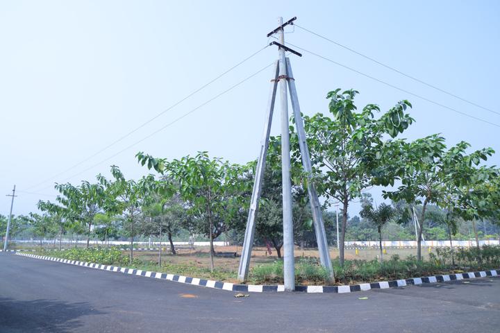 Mahitha Lumbini Enclave PH 6 Main Image 1
