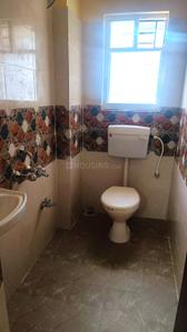 Bathroom Image of 360 Sq.ft 1 BHK Apartment / Flat for sale in Rishra Hooghly for Rs. 950000