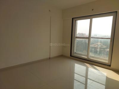 Bedroom Image of 1050 Sq.ft 2 BHK Apartment / Flat for rent in Kohinoor Presidentia, Ghorpadi Pune for Rs. 36000