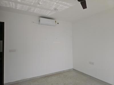 Bedroom Image of 1150 Sq.ft 2 BHK Apartment / Flat for sale in Goel Ganga Serio E F Building, Kharadi Pune for Rs. 13500000
