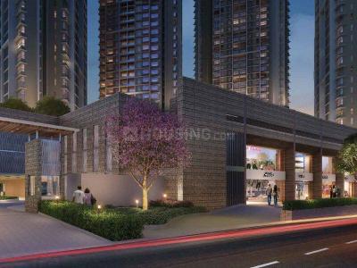 Image of 1400 Sq.ft 3 BHK Apartment / Flat for sale in Kalpataru Parkcity, Thane West, Thane for Rs. 18500000