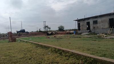 Image of 1200 Sq.ft Residential Plot / Land for sale in Fatwah, Patna for Rs. 800000
