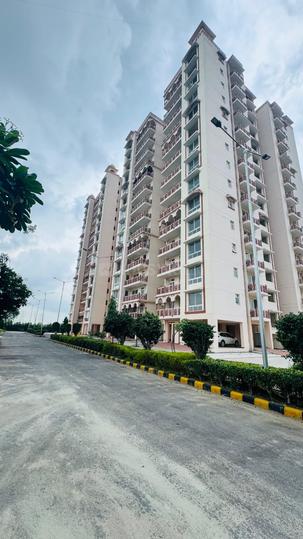 Hindustan HFL Presidency Estate Main Image 1