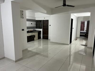 Living Room Image of 2457 Sq.ft 3 BHK Apartment / Flat for sale in Seventh Grace, Gota Ahmedabad for Rs. 16500000