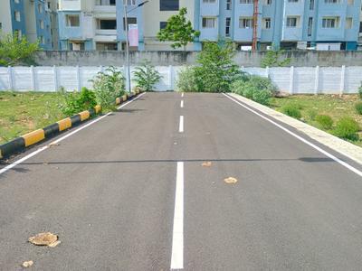 Image of 1152 Sq.ft Residential Plot / Land for sale in Kalavakkam, Chennai for Rs. 6105600