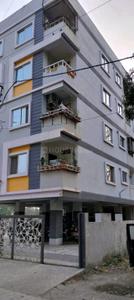 Image of 1100 Sq.ft 2 BHK Apartment / Flat for sale in Bajaj G Heritage Phase V, Hukma Khedi, Indore for Rs. 5500000