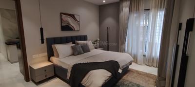 Bedroom Image of 1500 Sq.ft 3 BHK Apartment / Flat for sale in Kothrud Pune for Rs. 22500000