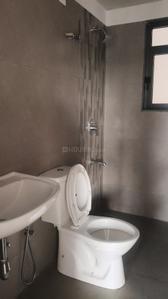 Image of 1510 Sq.ft 3 BHK Apartment / Flat for rent in Adani Amogha, Shantigram, Ahmedabad for Rs. 28000