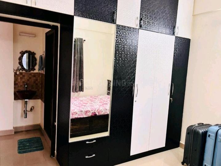 AB Lakeview Bedroom 1