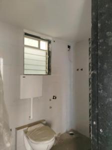 Common Bathroom Image of 575 Sq.ft 2 BHK Apartment / Flat for sale in Nutan Shree Ganesh Krupa Residency, Vasai West Vasai for Rs. 7100000