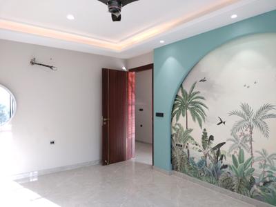 Bedroom Image of 4500 Sq.ft 4 BHK Builder Floor for sale in TDI The Retreat, Sector 89 Faridabad for Rs. 42500000