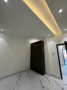 Bedroom Image of 2100 Sq.ft 4 BHK Villa for sale in Express Green Villas, Sector 166 Noida for Rs. 7886200