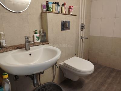 Image of 1240 Sq.ft 2 BHK Apartment / Flat for sale in Kolte Patil I Towers Exente, Electronic City, Bengaluru for Rs. 15300000