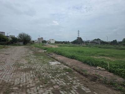 Image of 1326 Sq.ft Residential Plot / Land for sale in ATS Golf Meadows, Ashiana Colony, Dera Bassi for Rs. 6424000