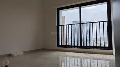 Bedroom Image of 1150 Sq.ft 2 BHK Apartment / Flat for sale in Duville Riverdale Grove, Kharadi Pune for Rs. 12800000