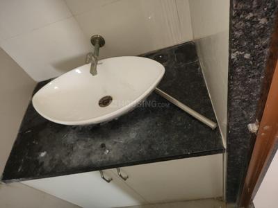 Bathroom Image of 487 Sq.ft 2 BHK Apartment / Flat for sale in Paarijat Vishwas, Vatva Ahmedabad for Rs. 2800000