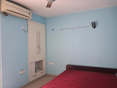 Bedroom Image of 1600 Sq.ft 3 BHK Apartment / Flat for sale in Aditya Urban Casa, Sector 78 Noida for Rs. 18000000