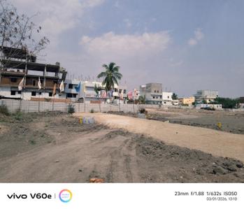 Image of 1503 Sq.ft Residential Plot / Land for sale in Kongara Kalan, Hyderabad for Rs. 5010056