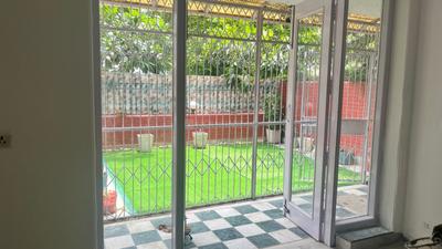 Balcony Image of 1500 Sq.ft 3 BHK Builder Floor for sale in Sector 57 Gurgaon for Rs. 24000000