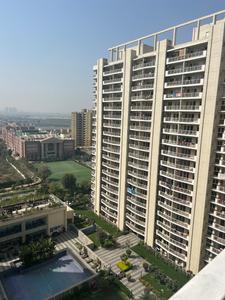 Image of 1811 Sq.ft 3 BHK Apartment / Flat for sale in BPTP Terra, Sector 37D, Gurgaon for Rs. 22000000