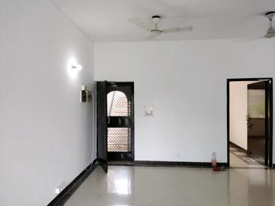 Gayatri Apartments Living Room 1