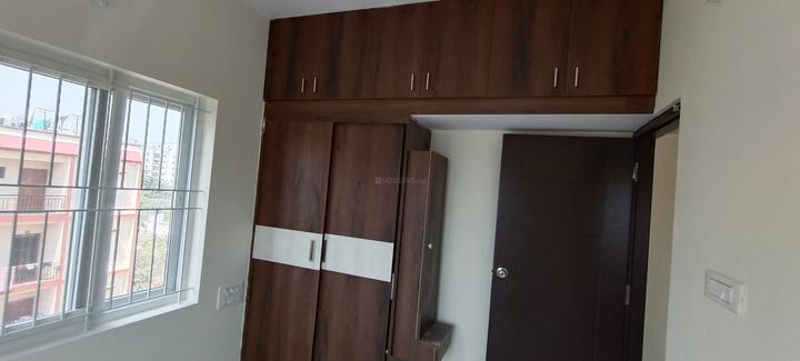 Devarachikannahalli Bedroom 1