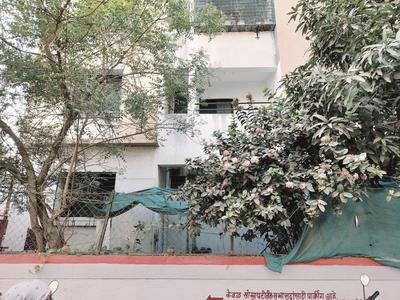 Image of 627 Sq.ft 1 BHK Apartment / Flat for sale in Pimple Gurav, Pune for Rs. 5000000