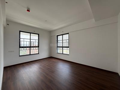 Bedroom Image of 2200 Sq.ft 4 BHK Apartment / Flat for sale in Parth Eurus, Pashan Pune for Rs. 22500000