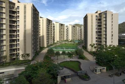 3 BHK Flat